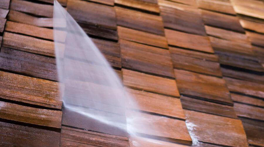 Shingle Roofing in Somerset, WI